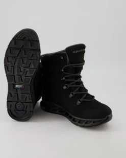 2677100 Winterstiefel in Schwarz