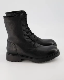 54-5435 Winterstiefel in Schwarz