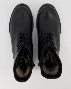 54-5435 Winterstiefel in Schwarz