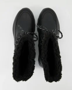 56.816.57 Winterstiefel in Schwarz
