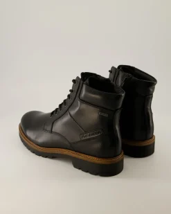 1043.50.17 Winterstiefel in Schwarz