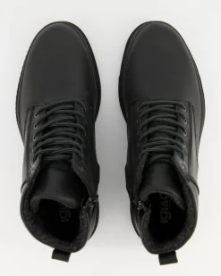 4623600 Winterstiefel in Schwarz