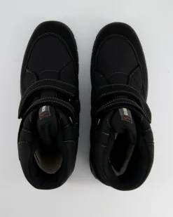 11-33042 Winterstiefel in Schwarz