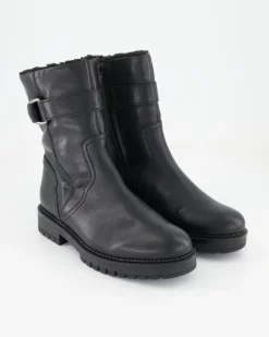 52.723.57 Winterstiefel in Schwarz