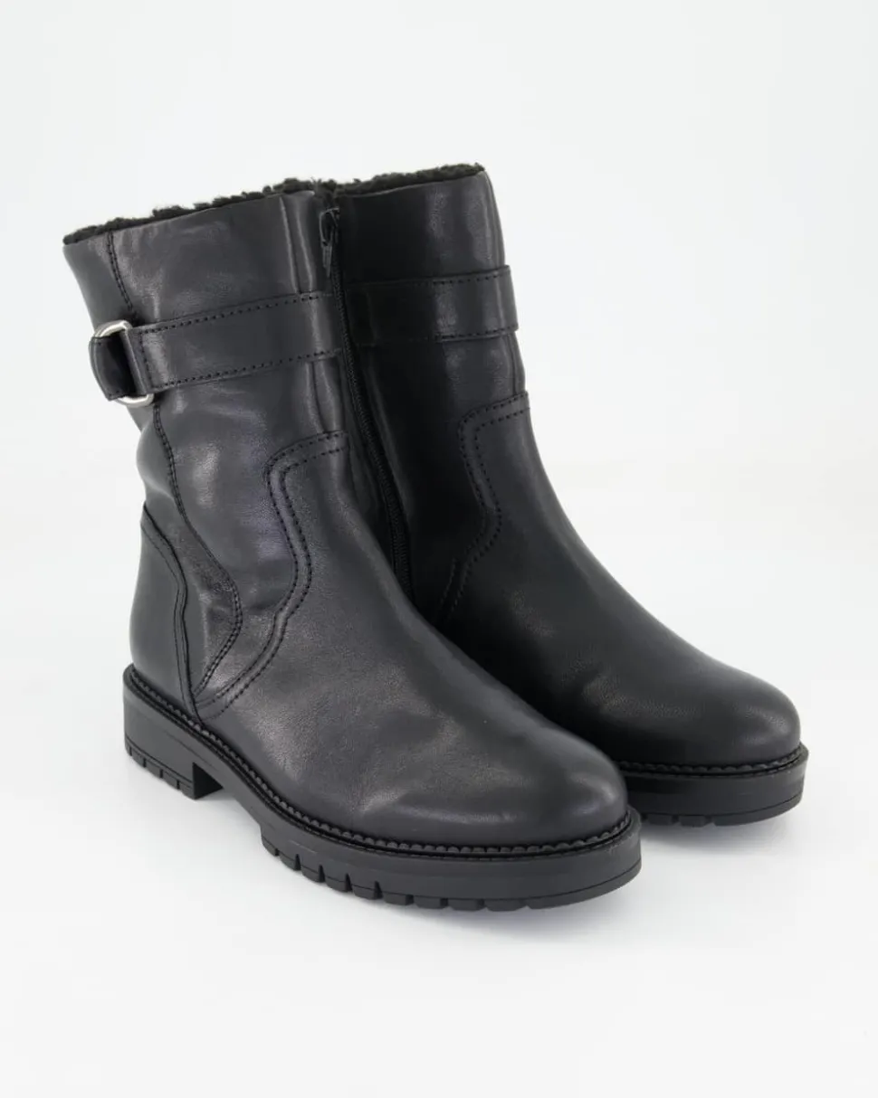 52.723.57 Winterstiefel in Schwarz