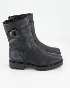 52.723.57 Winterstiefel in Schwarz