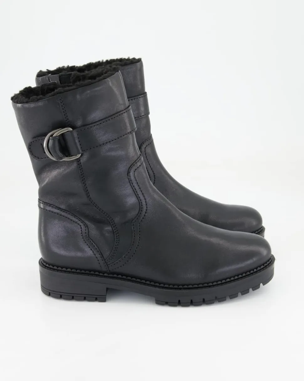 52.723.57 Winterstiefel in Schwarz
