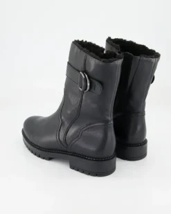 52.723.57 Winterstiefel in Schwarz