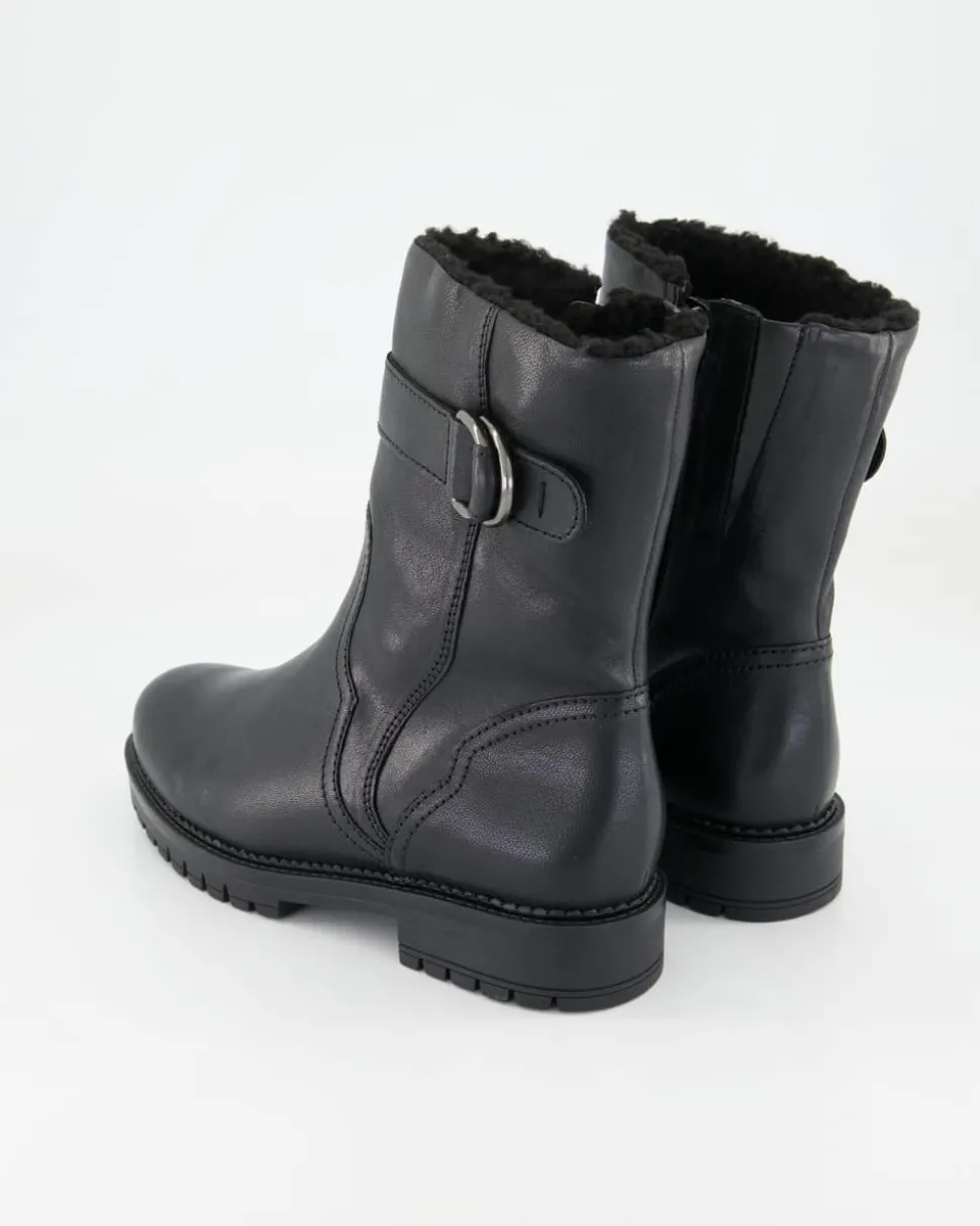 52.723.57 Winterstiefel in Schwarz