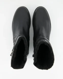 52.723.57 Winterstiefel in Schwarz