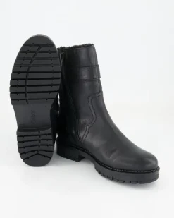 52.723.57 Winterstiefel in Schwarz