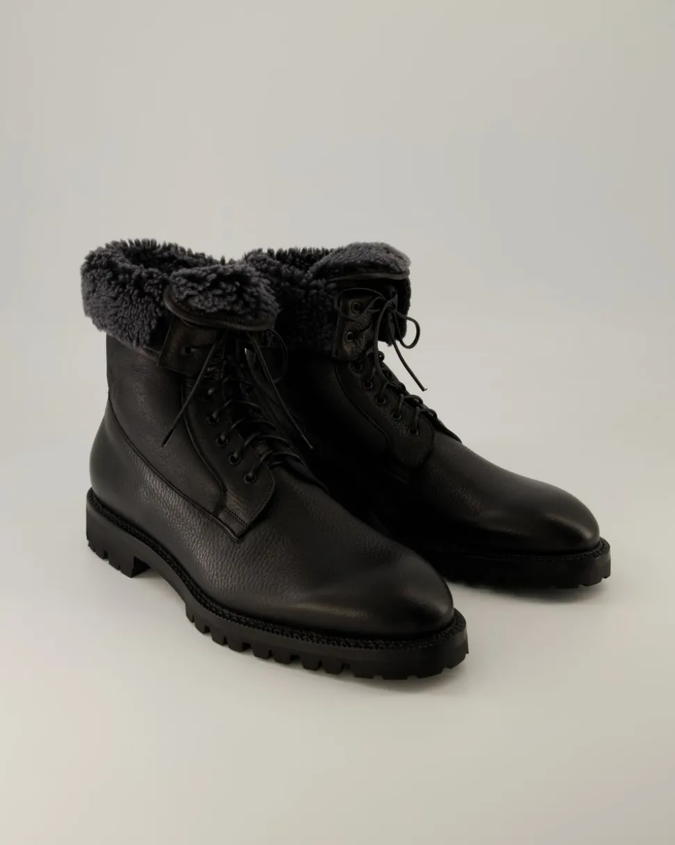 7260007 Winterstiefel in Schwarz