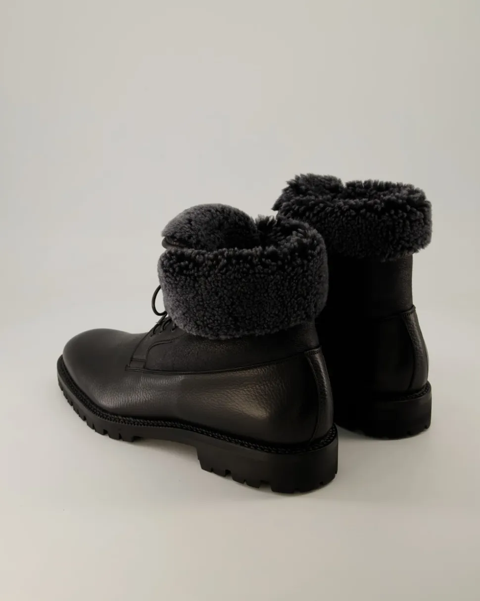 7260007 Winterstiefel in Schwarz