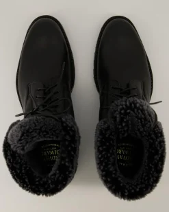 7260007 Winterstiefel in Schwarz