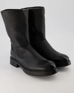 54-5390 Winterstiefel in Schwarz