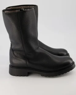54-5390 Winterstiefel in Schwarz