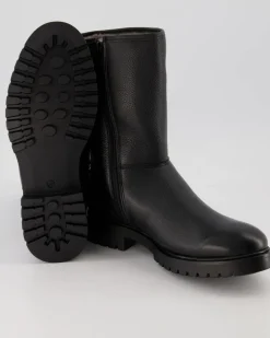 54-5390 Winterstiefel in Schwarz