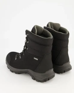 4678300 Winterstiefel in Schwarz
