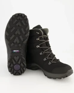 4678300 Winterstiefel in Schwarz