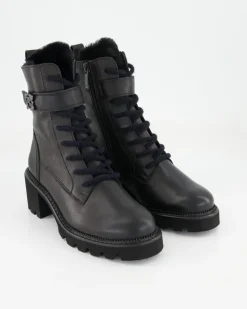 8178-006 Winterstiefel in Schwarz