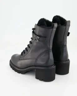 8178-006 Winterstiefel in Schwarz