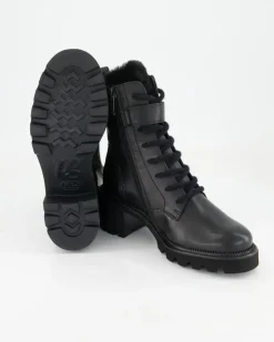 8178-006 Winterstiefel in Schwarz