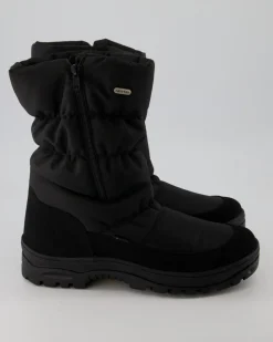 53*20024 Winterstiefel in Schwarz