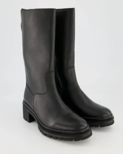 91.702.77 Winterstiefel in Schwarz