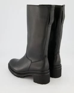 91.702.77 Winterstiefel in Schwarz