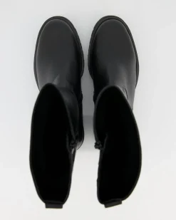 91.702.77 Winterstiefel in Schwarz