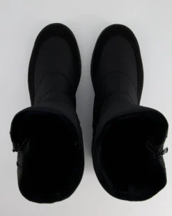 24-03097 Winterstiefel in Schwarz