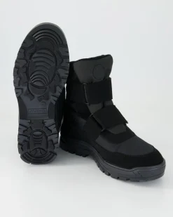 24-04239 Winterstiefel in Schwarz