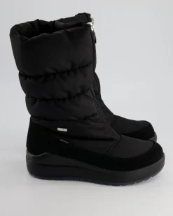 32-06367 Winterstiefel in Schwarz