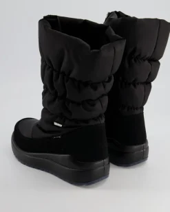 32-06367 Winterstiefel in Schwarz