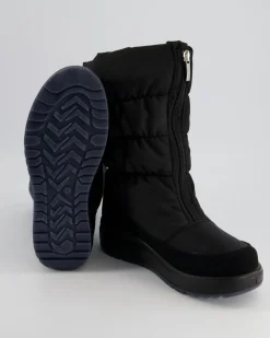 32-06367 Winterstiefel in Schwarz