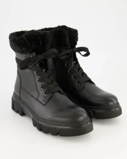 31.731.77 Winterstiefel in Schwarz
