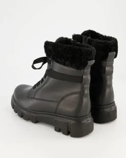 31.731.77 Winterstiefel in Schwarz