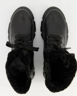 31.731.77 Winterstiefel in Schwarz
