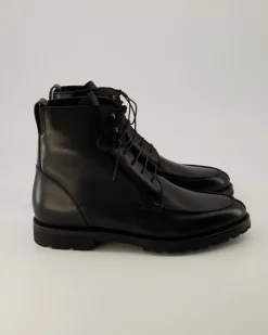 0999044 Winterstiefel in Schwarz