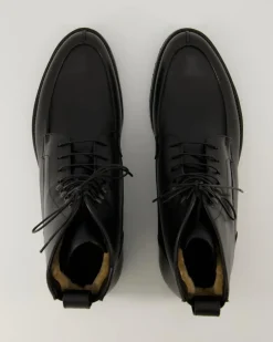 0999044 Winterstiefel in Schwarz