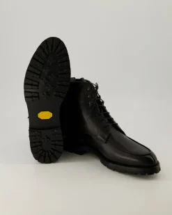 0999044 Winterstiefel in Schwarz