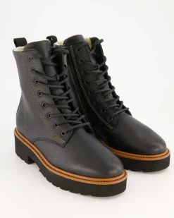 9605-024 Winterstiefel in Schwarz