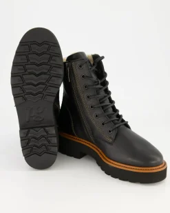 9605-024 Winterstiefel in Schwarz