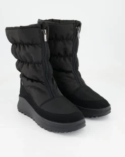 24-05249 Winterstiefel in Schwarz