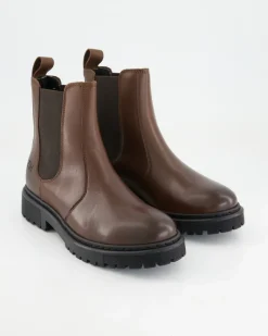 A7880-51 Chelsea Boots in Braun