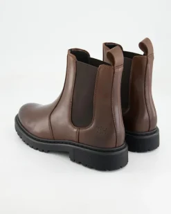 A7880-51 Chelsea Boots in Braun