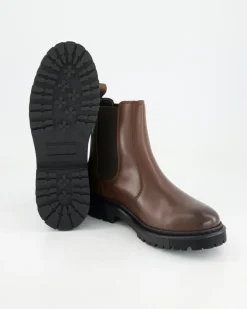 A7880-51 Chelsea Boots in Braun