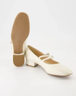 A52374 Pumps in Beige