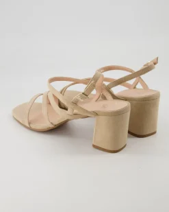 A47146 Sandalen in Beige