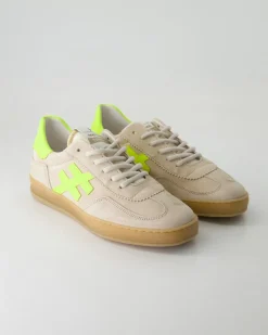A032 Sneaker in Beige